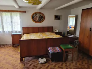 Prodej chalupy, Králíky, Dolní, 150 m2