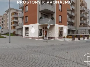 Pronájem restaurace, Praha - Čakovice, Theinova, 187 m2