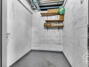 Pronájem restaurace, Praha - Čakovice, Theinova, 187 m2