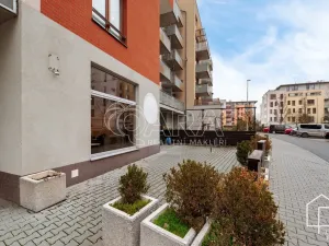 Pronájem restaurace, Praha - Čakovice, Theinova, 187 m2