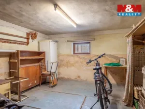 Prodej rodinného domu, Písek - Smrkovice, Novodvorská, 99 m2