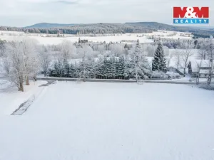 Prodej pozemku pro bydlení, Nové Hutě, 1062 m2