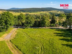 Prodej pozemku pro bydlení, Nové Hutě, 1062 m2