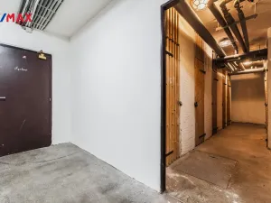 Prodej bytu 2+kk, Praha - Černý Most, Breitcetlova, 46 m2