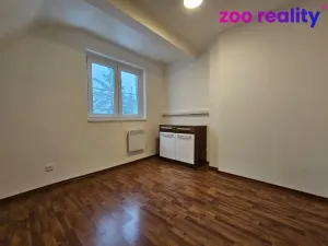 Prodej bytu 3+1, Litvínov - Horní Litvínov, Mánesova, 57 m2