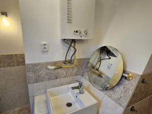 Prodej bytu 3+1, Litvínov - Horní Litvínov, Mánesova, 57 m2