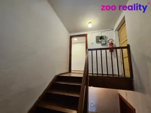 Prodej bytu 3+1, Litvínov - Horní Litvínov, Mánesova, 57 m2