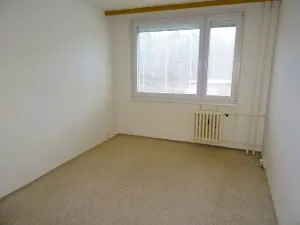 Pronájem bytu 3+1, Praha - Háje, Boháčova, 72 m2