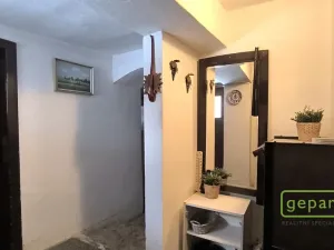 Prodej rodinného domu, Rapotice, K Pyramidě, 62 m2