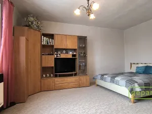 Prodej rodinného domu, Rapotice, K Pyramidě, 62 m2