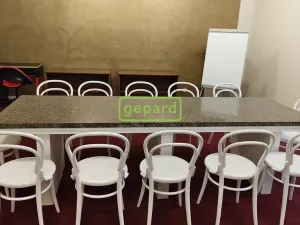 Pronájem kanceláře, Brno - Veveří, Moravské náměstí, 68 m2