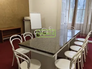 Pronájem kanceláře, Brno - Veveří, Moravské náměstí, 87 m2