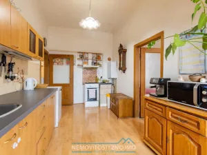 Prodej bytu 3+1, Znojmo, Krátká, 72 m2