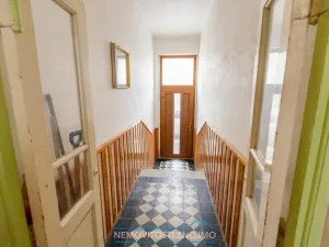 Prodej bytu 3+1, Znojmo, Krátká, 72 m2