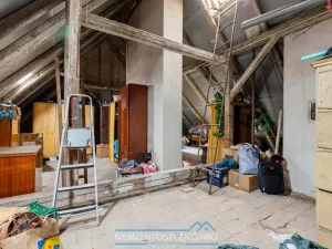 Prodej bytu 3+1, Znojmo, Krátká, 72 m2