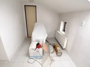 Prodej výrobních prostor, Písek, 161 m2