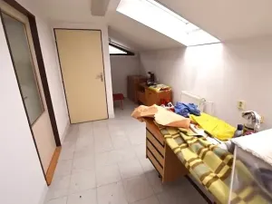 Prodej výrobních prostor, Písek, 161 m2