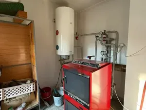 Prodej výrobních prostor, Písek, 161 m2