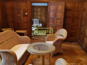 Pronájem kanceláře, Brno - Veveří, Moravské náměstí, 126 m2