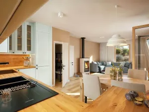 Prodej rodinného domu, Mcely, 86 m2