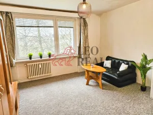 Pronájem bytu 1+1, Nový Jičín, Riegrova, 39 m2