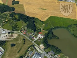 Prodej pozemku pro bydlení, Blatná, 954 m2