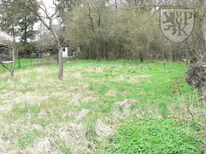 Prodej pozemku pro bydlení, Blatná, 954 m2