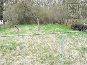 Prodej pozemku pro bydlení, Blatná, 954 m2