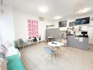 Prodej obchodního prostoru, Lovosice, 8.května, 39 m2