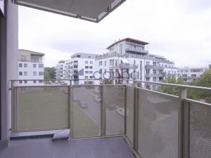 Pronájem bytu 2+kk, Praha, Univerzitní, 51 m2