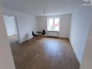 Pronájem bytu 2+1, Most, Prokopa Holého, 50 m2