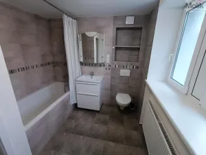 Pronájem bytu 2+1, Most, Prokopa Holého, 50 m2