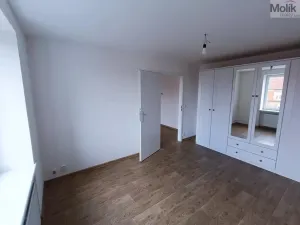 Pronájem bytu 2+1, Most, Prokopa Holého, 50 m2