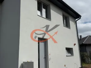 Pronájem rodinného domu, Valašské Meziříčí, 125 m2