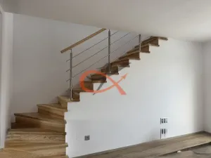 Pronájem rodinného domu, Valašské Meziříčí, 100 m2