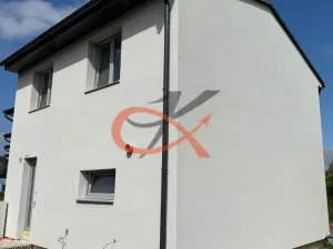 Pronájem rodinného domu, Valašské Meziříčí, 100 m2