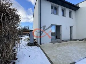 Pronájem rodinného domu, Valašské Meziříčí, 100 m2