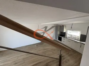 Pronájem rodinného domu, Valašské Meziříčí, 100 m2