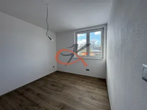 Pronájem rodinného domu, Valašské Meziříčí, 100 m2