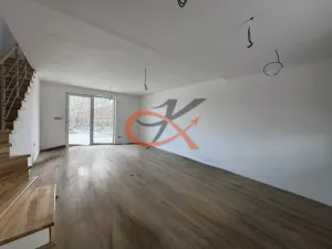 Pronájem rodinného domu, Valašské Meziříčí, 100 m2