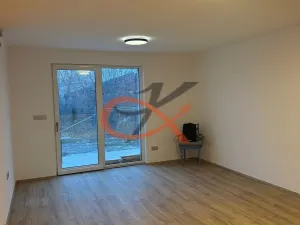 Pronájem rodinného domu, Valašské Meziříčí, 100 m2
