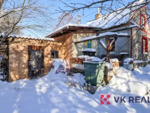 Prodej chaty, Blížejov - Chotiměř, 33 m2