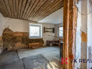 Prodej chaty, Blížejov - Chotiměř, 33 m2