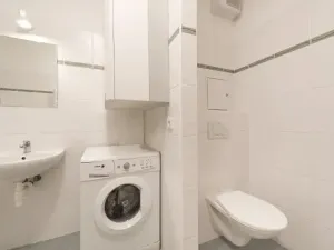 Pronájem bytu 2+kk, Jihlava, Poláčkova, 51 m2