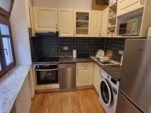 Pronájem bytu 1+kk, Jihlava, Lazebnická, 24 m2