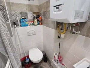 Pronájem bytu 1+kk, Jihlava, Lazebnická, 24 m2