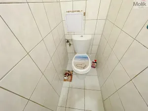 Prodej bytu 1+1, Most, tř. Budovatelů, 36 m2