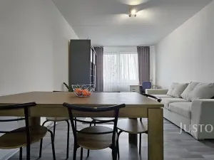 Prodej bytu 3+kk, Písek, K Háječku, 60 m2