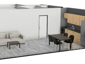 Prodej bytu 3+kk, Písek, K Háječku, 60 m2