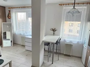 Pronájem bytu 1+kk, Velké Meziříčí, Školní, 29 m2